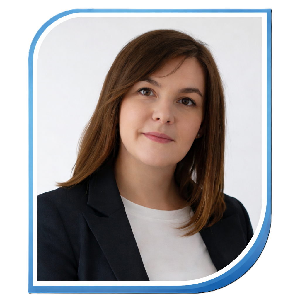 O mnie Paulina LogiTalk